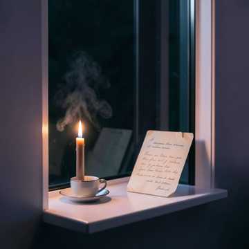 빈 편지함 cover art