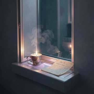 빈 편지함 cover art