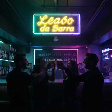 quarteto da cachaça cover art