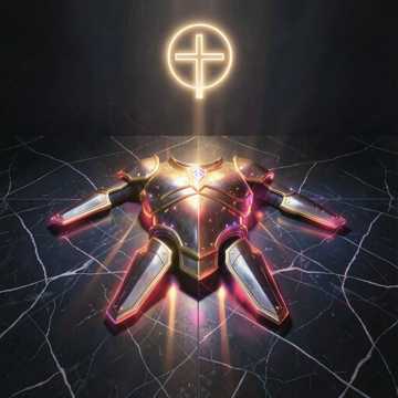 Armadora ni Kristo cover art
