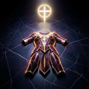 Armadora ni Kristo cover art