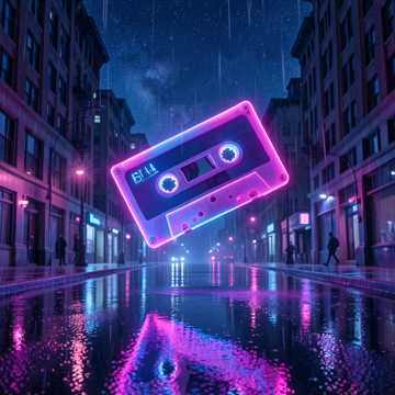 B7 Jdee cover art