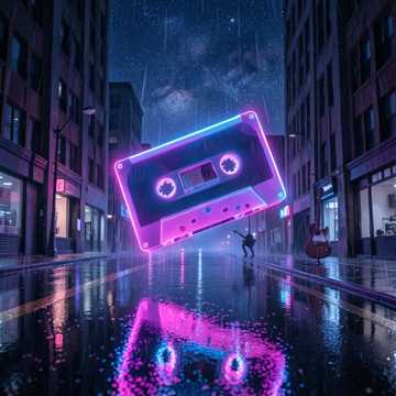 B7 Jdee cover art