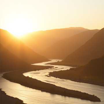 MY HEART SAYS AMEN cover art