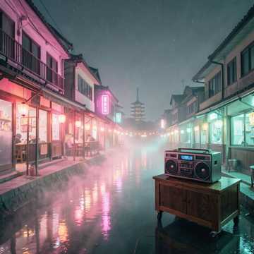 Asian cover art