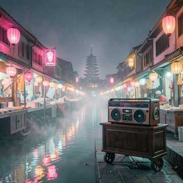 Asian cover art