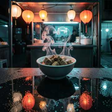 Bakso Jago Pojok 02 cover art