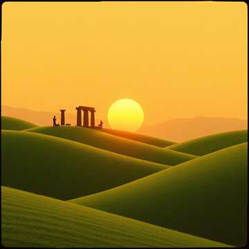 Vino Tată în România cover art