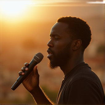 Black Lazarus - Ndikhokhele Nkosi cover art
