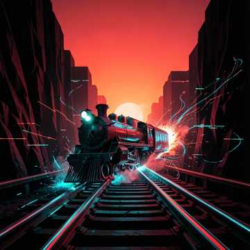 Carril De Espinas cover art
