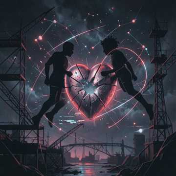 we collide cover art