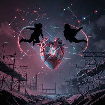 we collide cover art