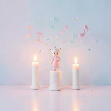 Pendo’s Birthday cover art