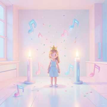 Pendo’s Birthday cover art