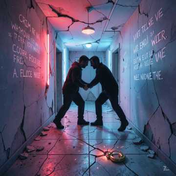 Deadbolt Heart cover art