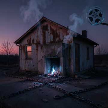 З 2008-го cover art