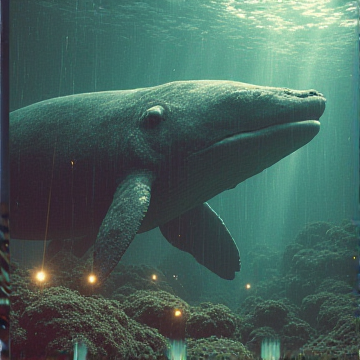 Wild wild cover art