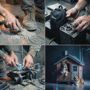 Am Făcut De Toate cover art