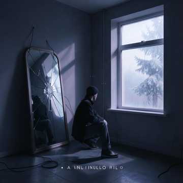 Black Lazarus - Fake Love cover art
