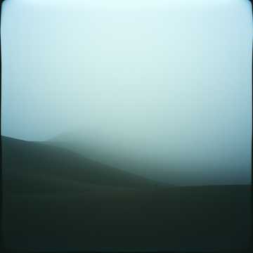 Echoes in the Dust cover art