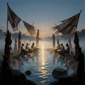 Camagu cover art