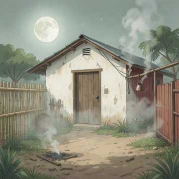 Casinha Caiada cover art