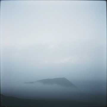 Echoes in the Dust cover art