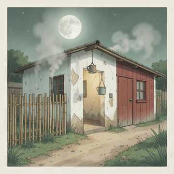 Casinha Caiada cover art