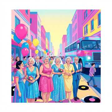 nasib si tua cover art