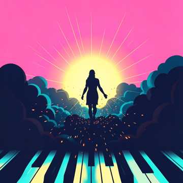 Огонь в ладонях cover art