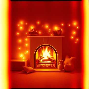 Brilla en el Invierno cover art