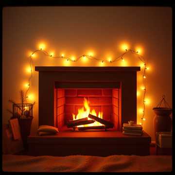 Brilla en el Invierno cover art