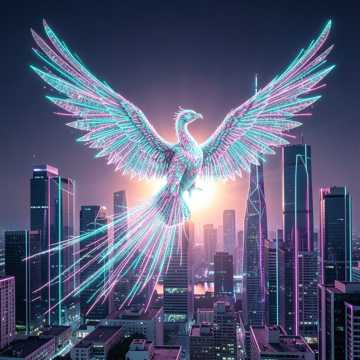 Sky Circuit cover art