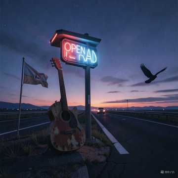 freedom cover art