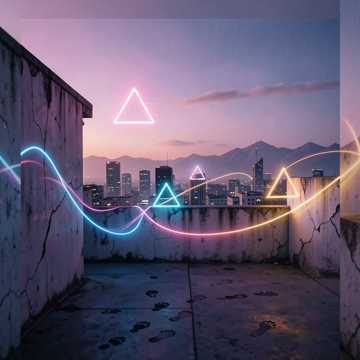 deltas cover art