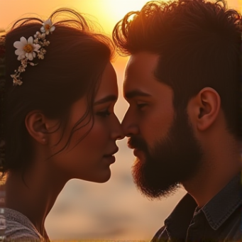 true love cover art