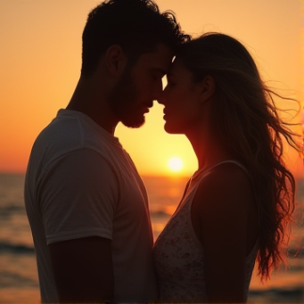 true love cover art