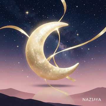 Naziya cover art