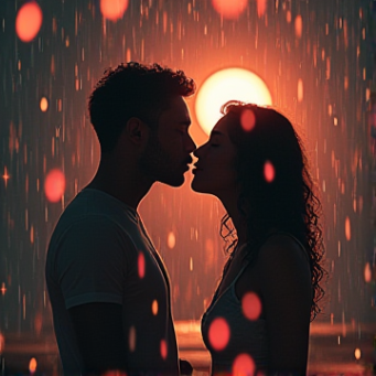 Paper Umbrella cover art