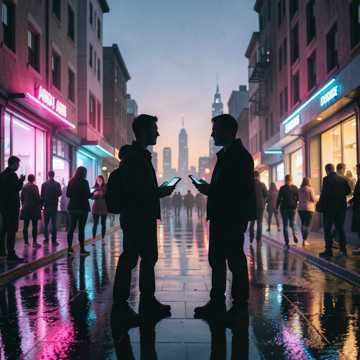 life cover art