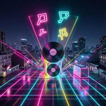 DJ Snoopy Χαμός cover art