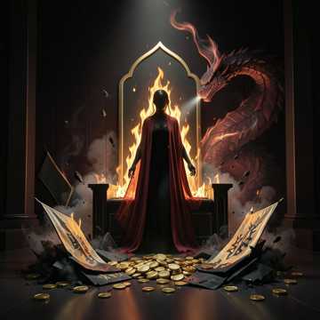 Dragon Crown cover art