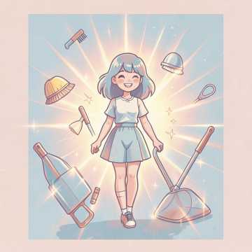 скажи что у тебя внутри cover art