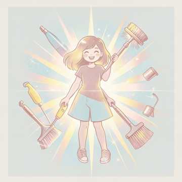 скажи что у тебя внутри cover art