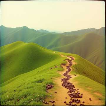 Caminos de Café cover art