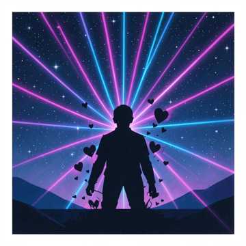 No love cover art