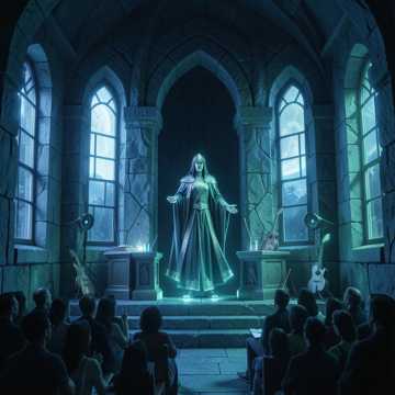 The Rise cover art