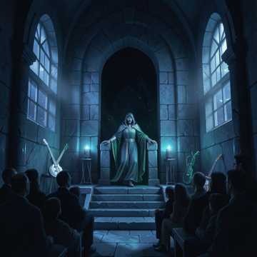 The Rise cover art