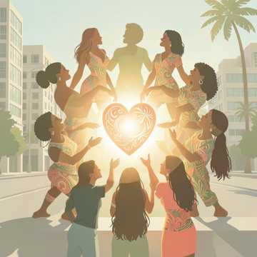 ma friterie cover art