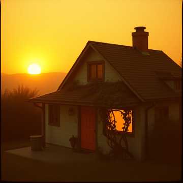 La famille cover art